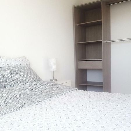 Appartement Sur L'Ile De Nantes - Place De Parking Gratuit Dış mekan fotoğraf