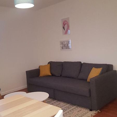 Appartement Sur L'Ile De Nantes - Place De Parking Gratuit Dış mekan fotoğraf