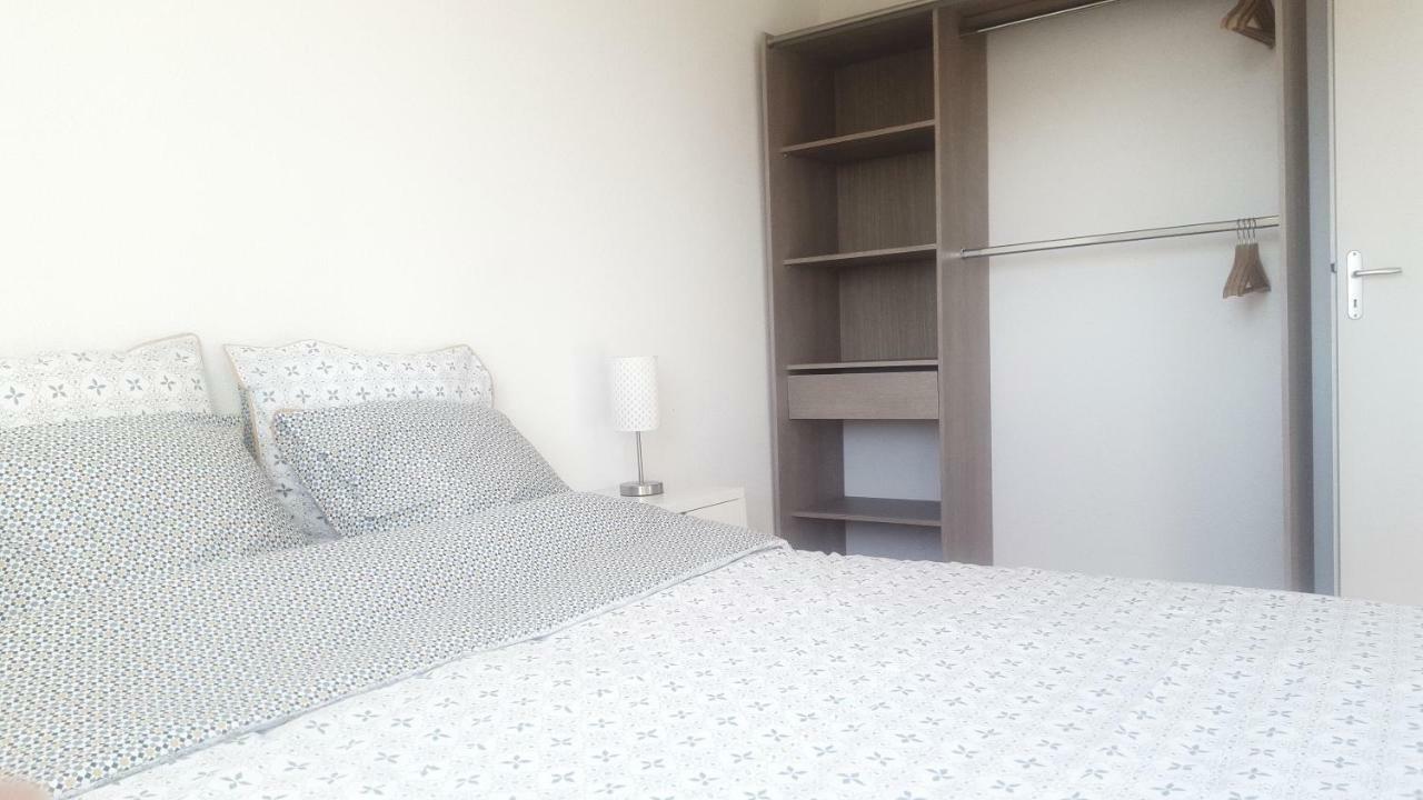 Appartement Sur L'Ile De Nantes - Place De Parking Gratuit Dış mekan fotoğraf